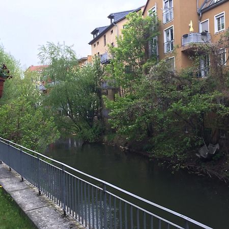 Citywohnungen Halle Am Markt Экстерьер фото