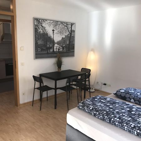 Citywohnungen Halle Am Markt Экстерьер фото