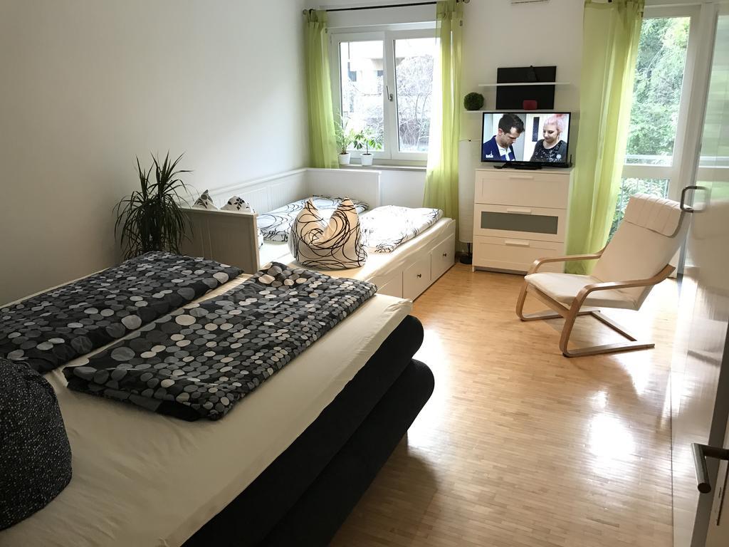 Citywohnungen Halle Am Markt Экстерьер фото
